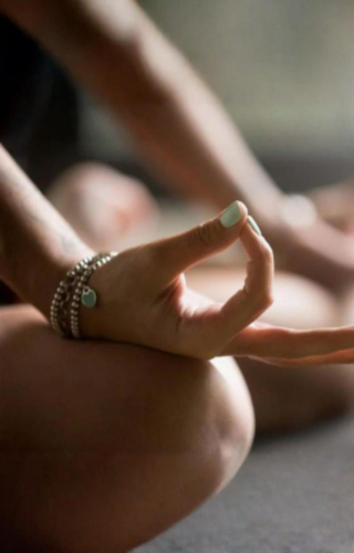 mudra